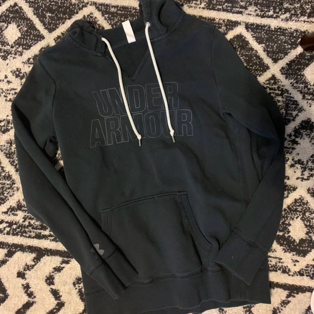 Women's Under Armour Hoodie